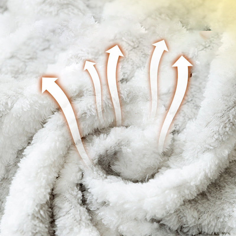 Soft Absorbent and Quick-Drying Dog Bathrobe - Image 5