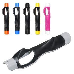 69e2cd164c06aa99a797886c16f7deea5a01723327e5e001974d61d5e85cb279.jpg Special Gift - Golf Grip Training Aid