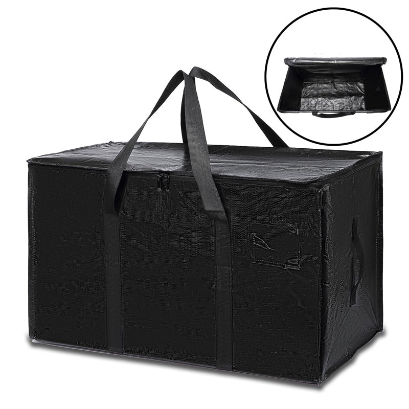 Extra Large Heavy Duty Foldable Moving Bags - Image 5
