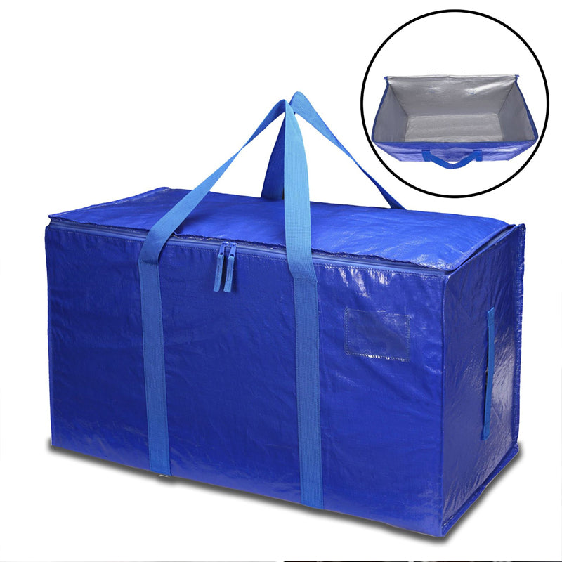 Extra Large Heavy Duty Foldable Moving Bags - Image 2