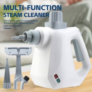 a3f7bac7c7798d0613119bd0b09527f3d6947256cd87e0e900860053b059cd1e.jpg Multipurpose Handheld Steam Cleaner Set for Home
