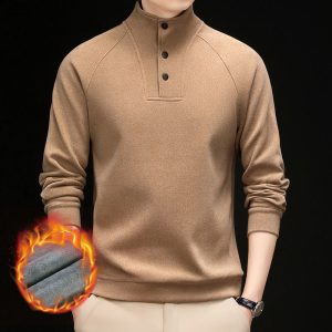 c25ffc08afd7e4da8d9c5f92ecb847bda60ae8ba0865f358b3f1ffd7b53aef10.jpg Men's Thickened Thermal Top